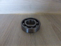 Rillenkugellager DIN 6209