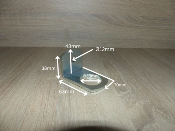 Winkelhalter einfach BG3