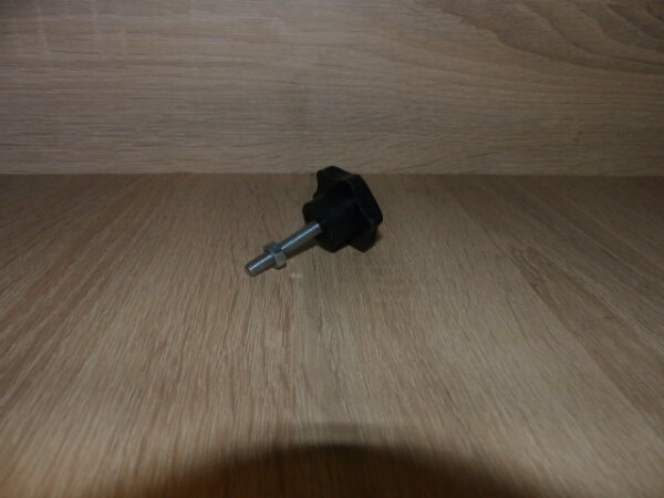 Handdrehschraube 35mm