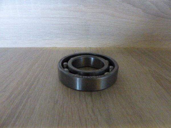 Rillenkugellager 6306