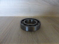 Rillenkugellager 6306