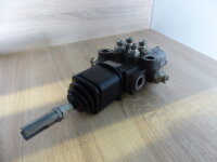 Steuerblock Frontlader Ventil Z50 2xDW