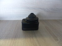 Manschette für Steuerblock Frontlader