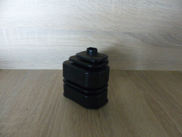 Manschette für Steuerblock