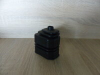 Manschette für Steuerblock