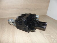 Steuerblock Frontlader Agromasz