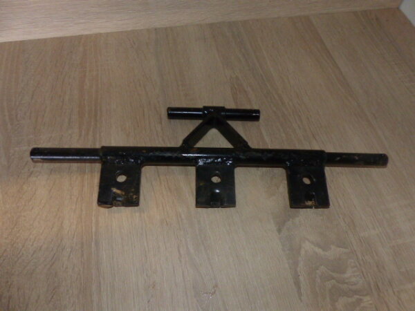 Zinkenaufnahme Bandwender 250cm