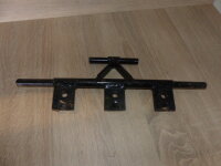 Zinkenaufnahme Kreiselwender 250cm