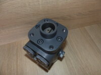 Lenkorbitrol Radlader Wolf WL80