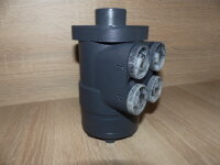 Lenkorbitrol Radlader Wolf WL80