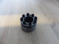 Spannschloss Mulcher