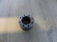 Spannschloss Mulcher