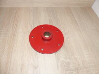 Halter für Riemenscheibe klein