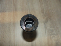 Zapfwellenadapter für Motor BMP 100