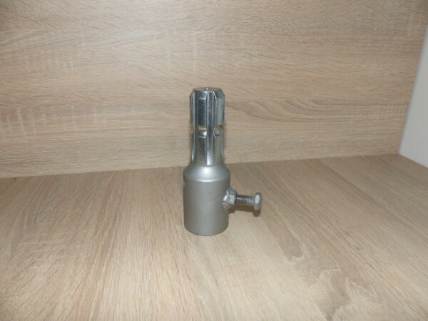 Zapfwellenadapter