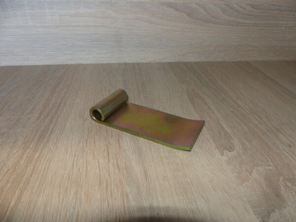 Prallplatte Mulcher klein