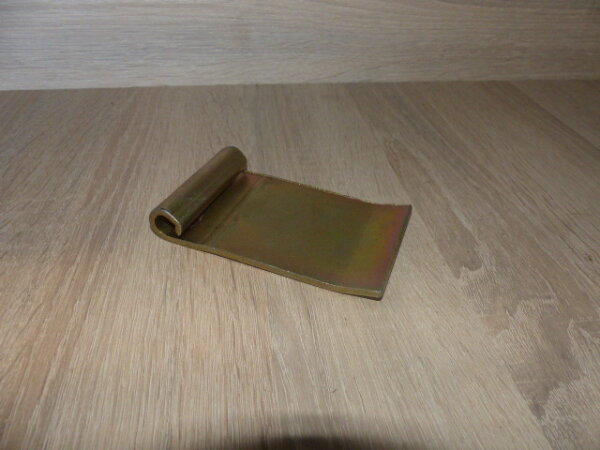 Prallplatte Mulcher groß