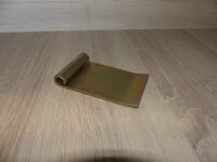 Prallplatte Mulcher groß