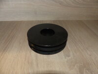 Untere Riemenscheibe Mulcher 2 Riemen