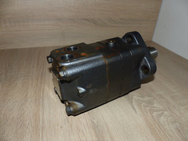 Hydraulikmotor HMS200