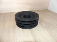 Riemenscheibe 3 Riemen 60mm