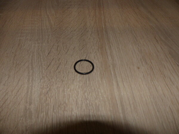 O-Ring 2x20mm