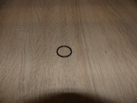 O-Ring 2x20mm