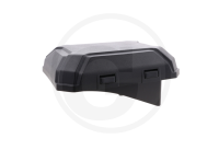 Luftfiltergehäuse kpl.