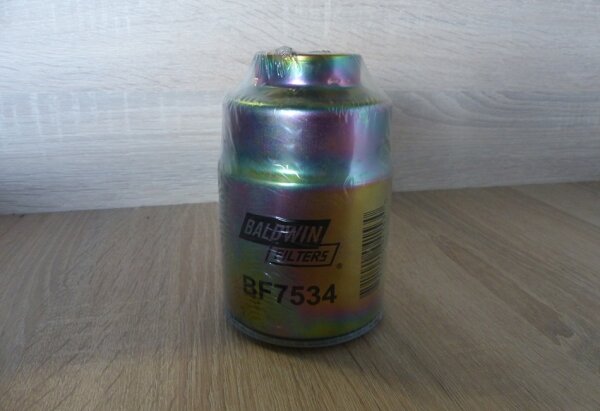 Baldwin Kraftstofffilter BF7534