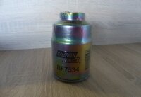 Baldwin Kraftstofffilter BF7534