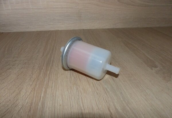 Kraftstofffilter Kioti