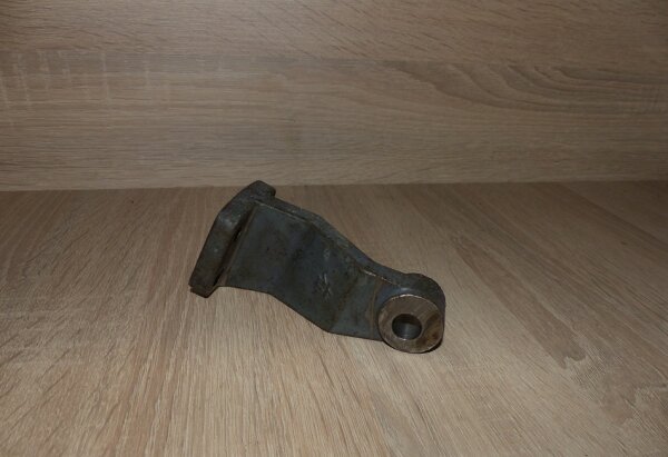 Aufnahme Spurstangenkopf links TE254