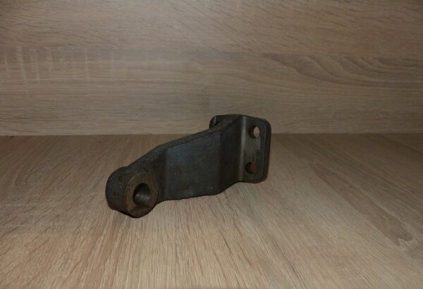 Aufnahme Spurstangenkopf rechts TE254