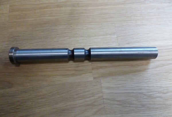 Welle für Kriechgang YTO