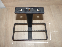 Trittstufe YTO MF504