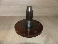 Radnabe Achsschaft YTO SG354 Vorderachse 40mm