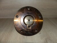 Radnabe Achsschaft YTO SG354 Vorderachse 40mm