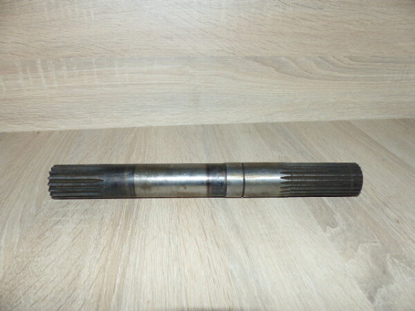 Getriebewelle Hohlwelle YTO SG254