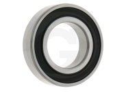 Rillenkugellager 6207 2RS