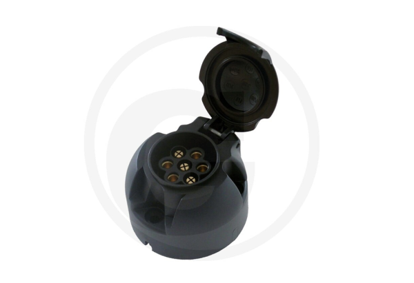Steckdose 12V 7-polig