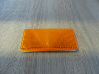 Reflektor Rückstrahler Selbstklebend