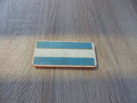 Reflektor Rückstrahler Selbstklebend