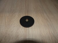 Reflektor Rückstrahler geschraubt