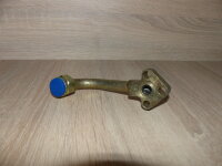 Anschluss Hydraulikpumpe