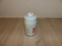 Kraftstofffilter Wolf