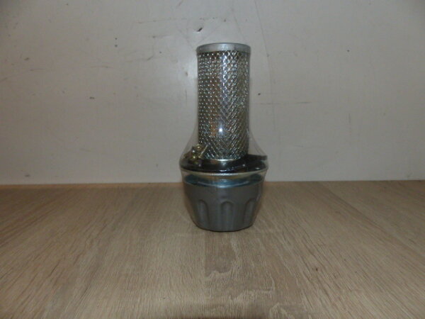 Hydraulikfilter mit Deckel