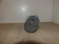 Hydraulikfilter mit Deckel