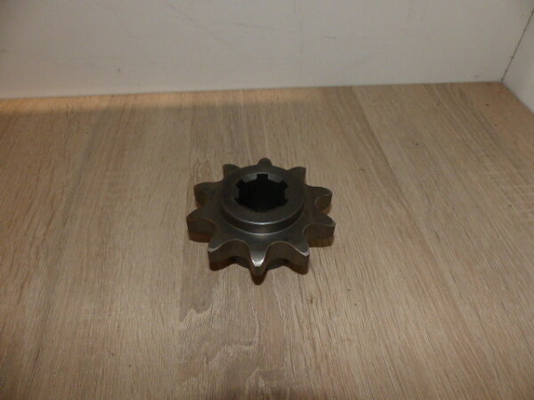 Zahnrad Kettenrad klein STB