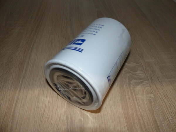 Kraftstofffilter MK3050 4-Zylinder