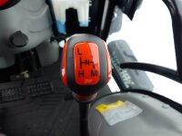 Allrad-Traktor MK-3050K mit Kabine